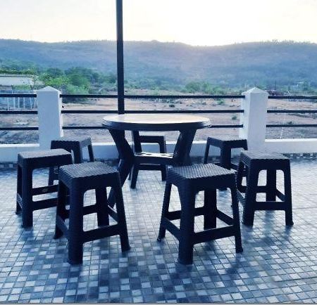Killer Villa 3 Bhk Lonavala Extérieur photo