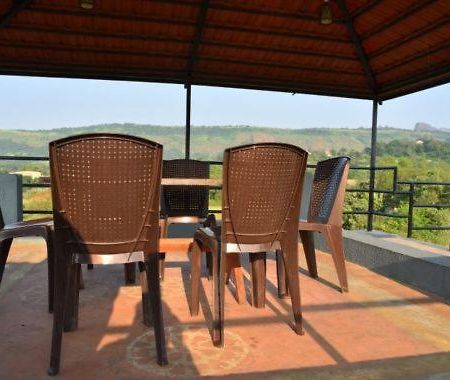 Killer Villa 3 Bhk Lonavala Extérieur photo