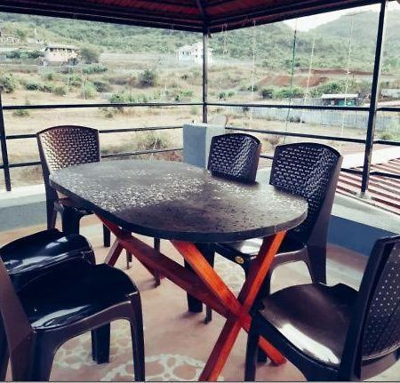Killer Villa 3 Bhk Lonavala Extérieur photo