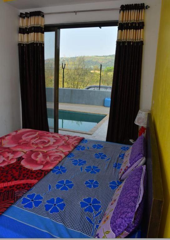 Killer Villa 3 Bhk Lonavala Extérieur photo