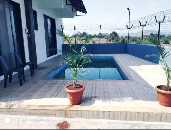 Killer Villa 3 Bhk Lonavala Extérieur photo