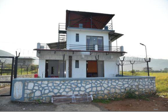 Killer Villa 3 Bhk Lonavala Extérieur photo