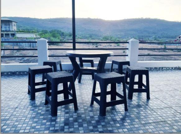Killer Villa 3 Bhk Lonavala Extérieur photo