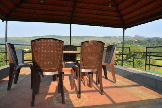 Killer Villa 3 Bhk Lonavala Extérieur photo