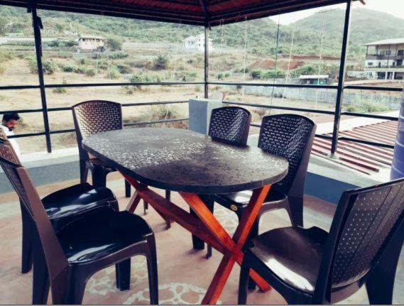 Killer Villa 3 Bhk Lonavala Extérieur photo
